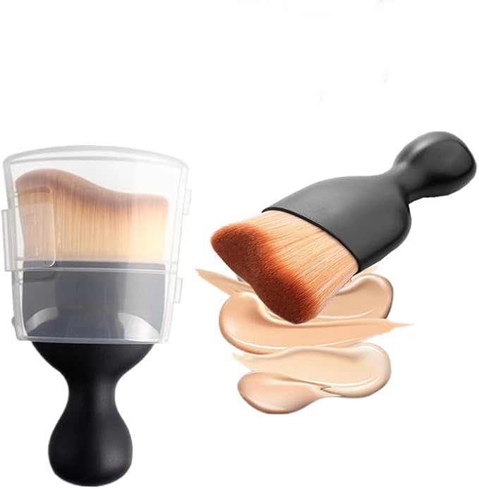 Car Interior Detailing Brush, Auto Interior Soft Hair Removal Brush, Car Brush - Image 6