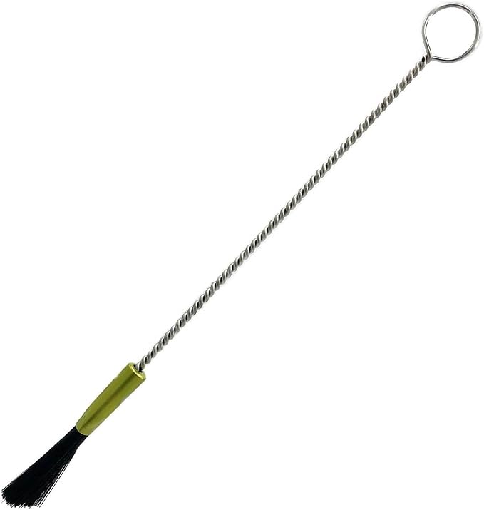 Pellet Stove Soft Bristle Cleaning Brush by StoveParts4Less