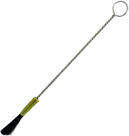 Pellet Stove Soft Bristle Cleaning Brush by StoveParts4Less