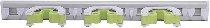 Pine-Sol Mop and Broom Holder - Image 4