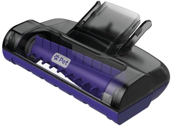 BLACK+DECKER dustbuster furbuster AdvancedClean Cordless Pet Handheld Vacuum - Image 7