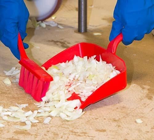 Vikan 56603 Dust Pan - Image 2