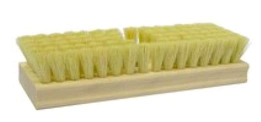Weiler 72058 8" Square End Scrub Brush, by WeilerAbrasives