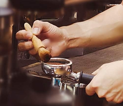 Espresso Supply Coffee Grinder Brush - Image 7