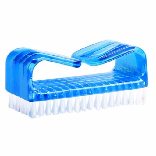 hupos Handle Grip Nail Brush, Fingernail Scrub Cleaning Brushes - Image 7