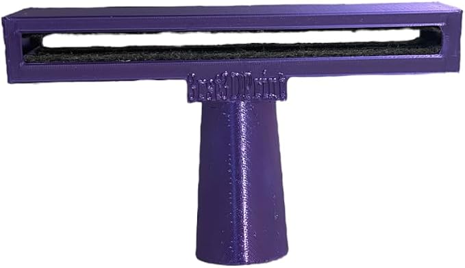 Ceiling Fan Blade Cleaning Vacuum Attachment - Image 2