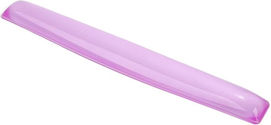 Gel Keyboard Wrist Rest Pad by ABRONDA