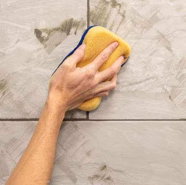 Quality Extra-Large Microfiber Polishing Sponge - Image 2