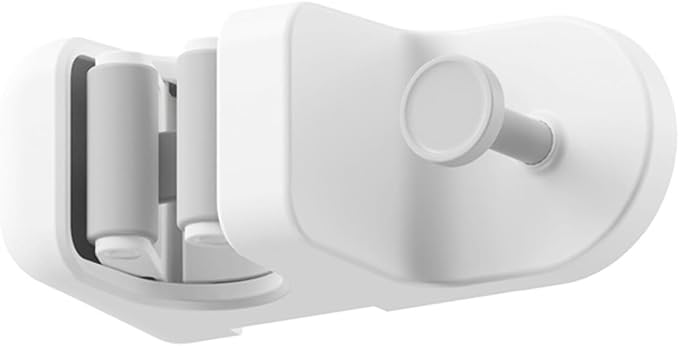 So Nice Mop and Broom Holder Wall Mount - Image 7