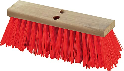 SPARTA Flo-Pac Plastic Floor Sweep, Heavy Sweep - Image 5