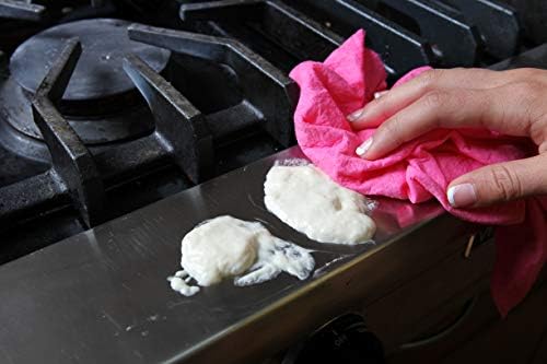 Flinka Kitchen Wipes 2 Count Pack - Image 4