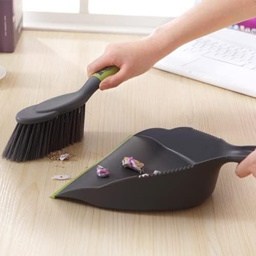 Dustpan and Brush Set, Dust Pans - Image 3