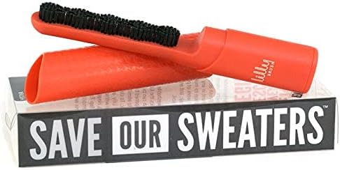 Lilly Brush Save Our Sweaters Fabric Pill Remover & Lint Brush. ONLY - Image 5