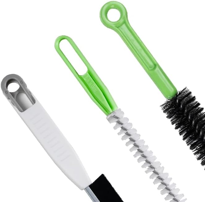 3 Pcs Upgraded Cleaning Brush Kit - Image 5