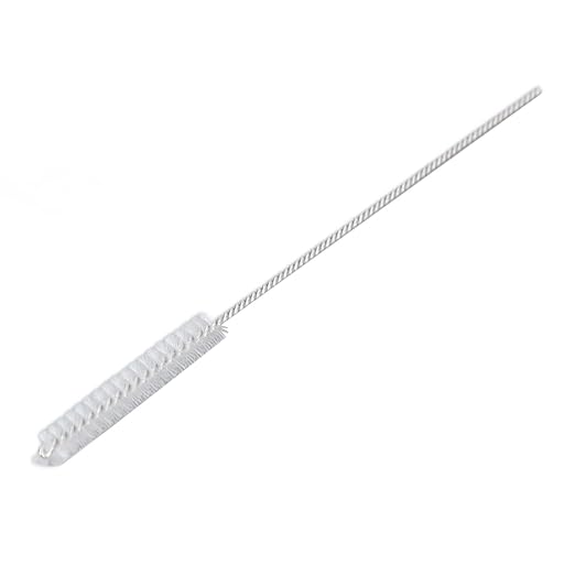 10 Pcs Hearing Aid Vent Tube Cleaning Brush, Professional Nylon Hair Hearing - Image 9