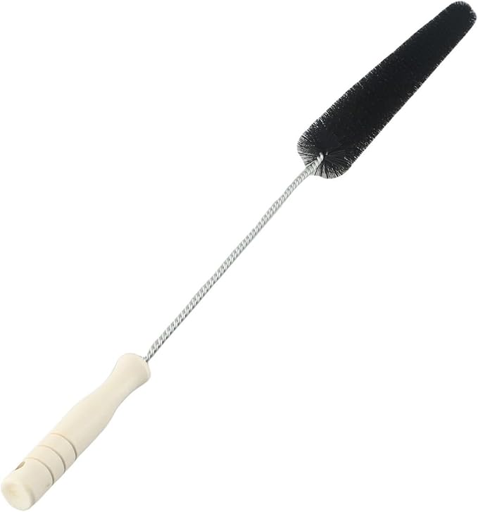 Radiator Cleaning Brush | Bendable Duster by Unknown