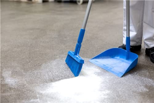 Vikan 31044 Broom, Soft/Stiff - Image 4
