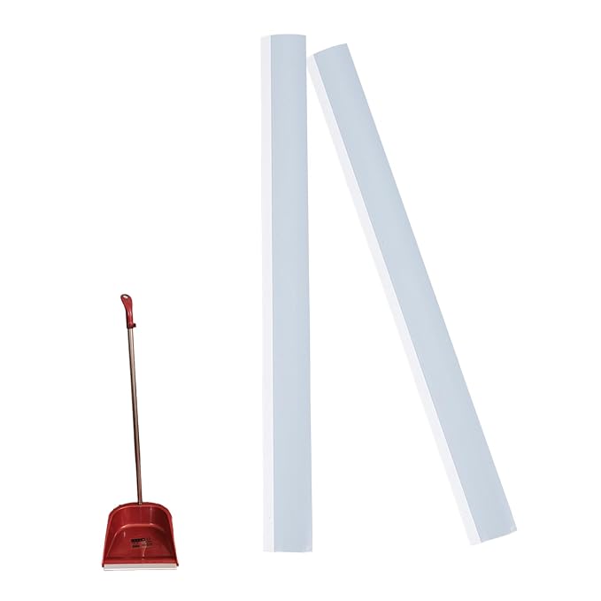 NICENEEDED 2Pcs Plastic Strip Replacement by NICENEEDED