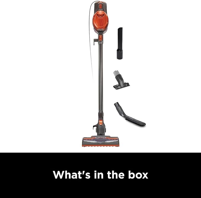 Shark Rocket Ultra-Light Corded Bagless Vacuum - Image 11