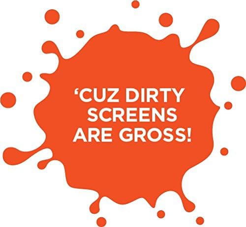 WHOOSH! Screen Shine Pocket 0.3 fl oz – Powerful Computer Screen Cleaner - Image 8