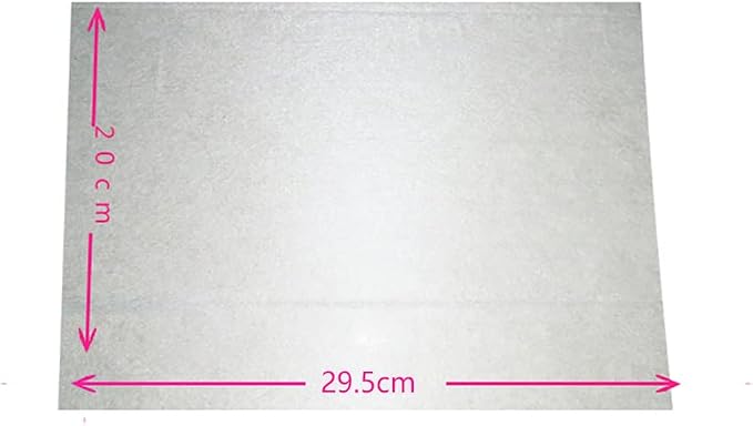 TOPINCN 100Pcs Paper Electrostatic Paper, Mop Paper Easy Sweep Floor Duster - Image 3