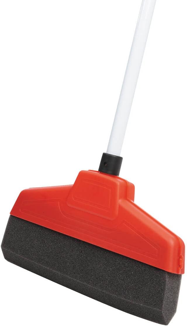 ELECTRO-STATIC BROOM EA - Image 2