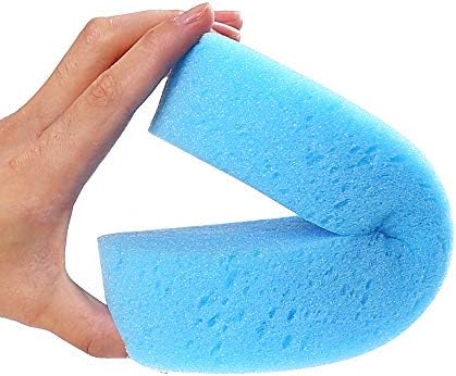3pcs Car Wash Sponges Cleaning Sponges Scrubber - Image 2