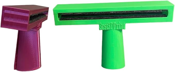 Ceiling Fan Blade Cleaning Vacuum Attachment - Image 4