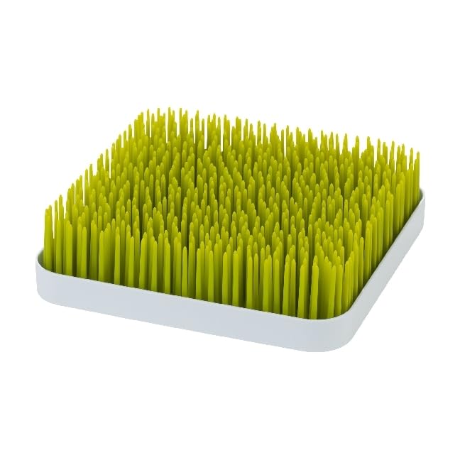 Boon Grass Countertop Drying Rack - Image 11