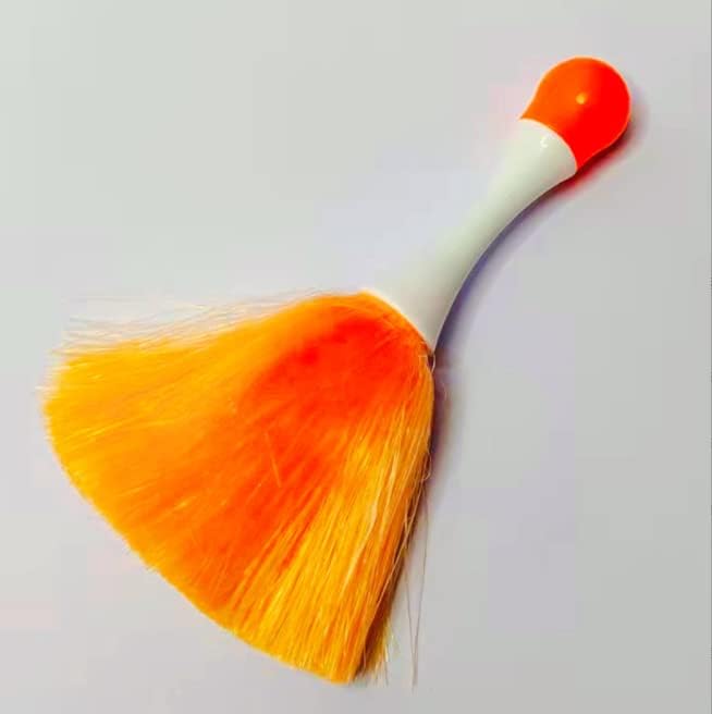 Static Duster - 8" Inch Travel Duster - Electrostatic Duster attracts dust Like by ASEANAO