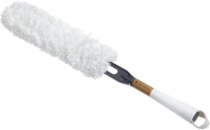 Full Circle Dust Whisperer Microfiber Duster Refill - Image 2
