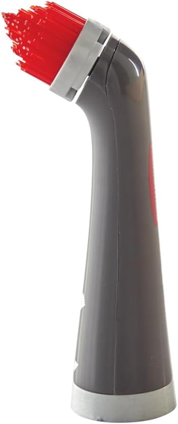 Rubbermaid Reveal Power Scrubber Attachable Grout Head, by Rubbermaid