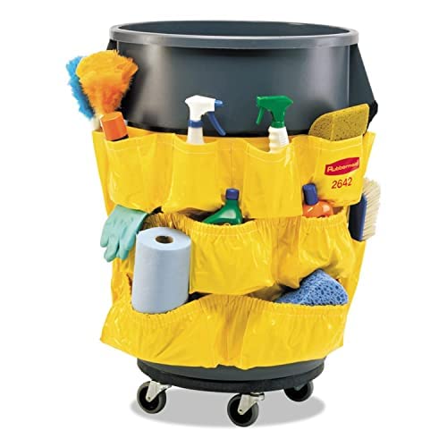 Rubbermaid Commercial Products Supply Organizing Caddy - Image 2