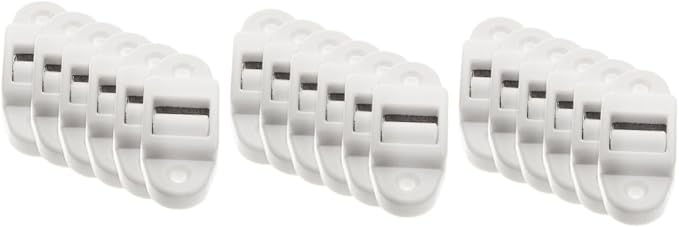 TOYANDONA Surface Mounted Belt Guide by TOYANDONA