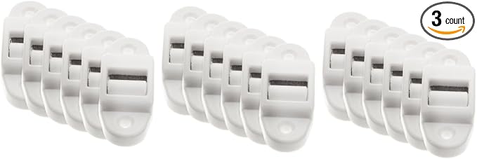 TOYANDONA Surface Mounted Belt Guide by TOYANDONA