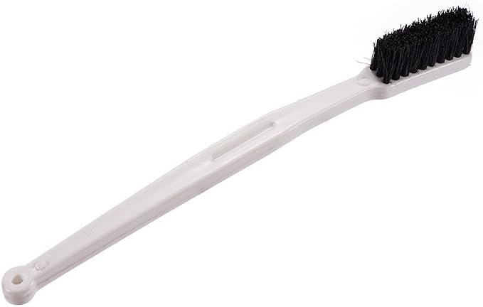 Jscarlife 10pcs Deep Detail Cleaning Brush, Heavy Duty Gap Brush, Car Interior - Image 7
