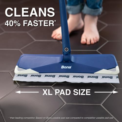 Bona Hardwood Floor Disposable Wet Cleaning Pads - Image 8