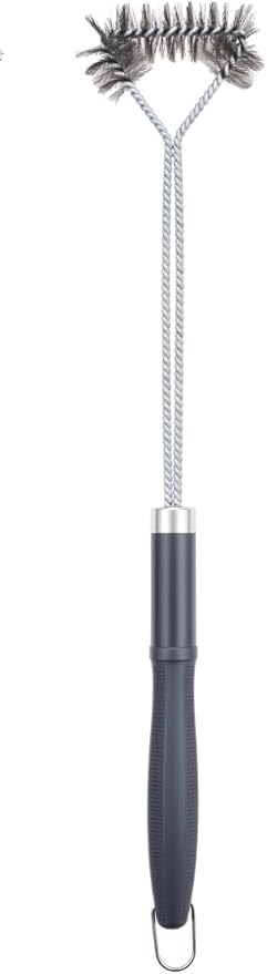 SUNRISE Fryer Brush with Long Handle by Unknown
