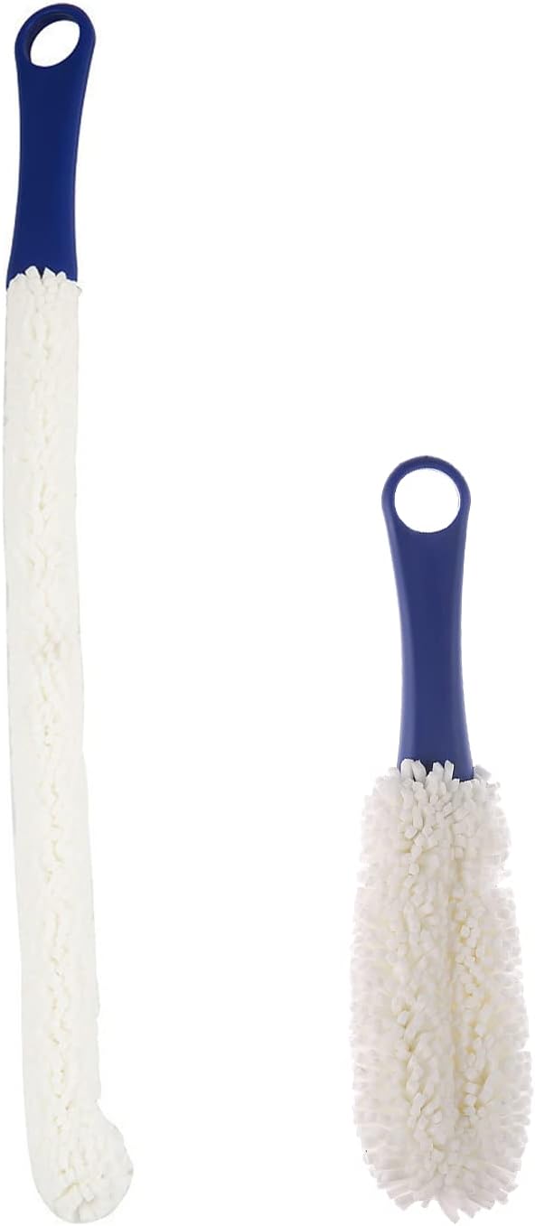 Bottle Cleaning Brush by LJDJ