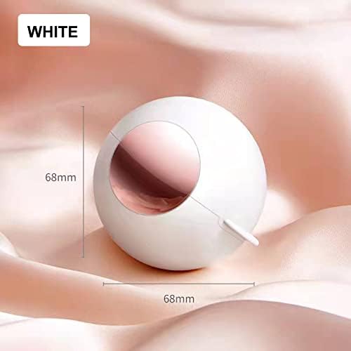 Washable Reusable Gel Lint Roller - Image 2