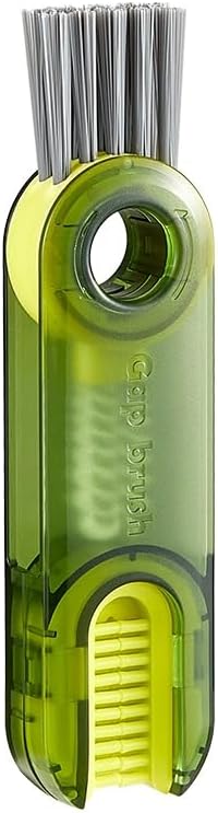 Gap Cleaning Brush – Silicone & Plastic Deep Cleaner - Image 2