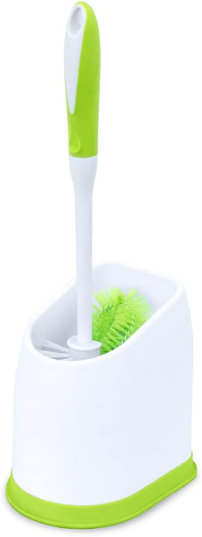 Pine-Sol Toilet Bowl Cleaner Brush - Image 5