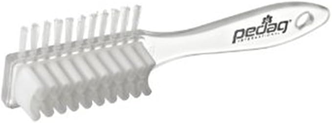 Pedag Suede and Nubuck Brush Kit, One Suede and One Nubuck Brush, 2 Brushes - Image 6