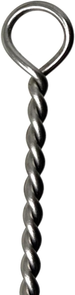 Harman Flue Cleaning Brush: 3-40-00126 - Image 4