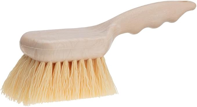 8in Scrub Brush by GilsonCompanyInc