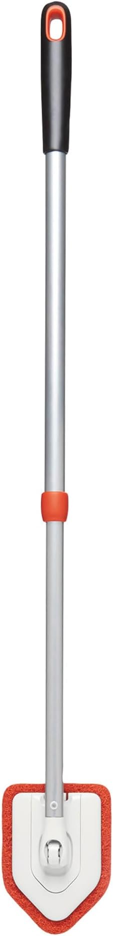 OXO Good Grips Extendable Shower, Tub and Tile Scrubber - Image 2