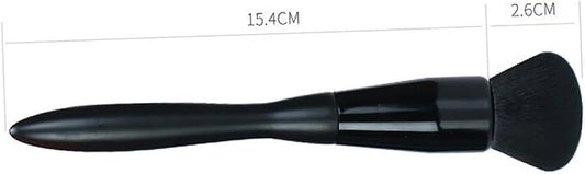 PRETYZOOM Car Detailing Brush Air Vent Cleaning Brush Soft Bristle - Image 2