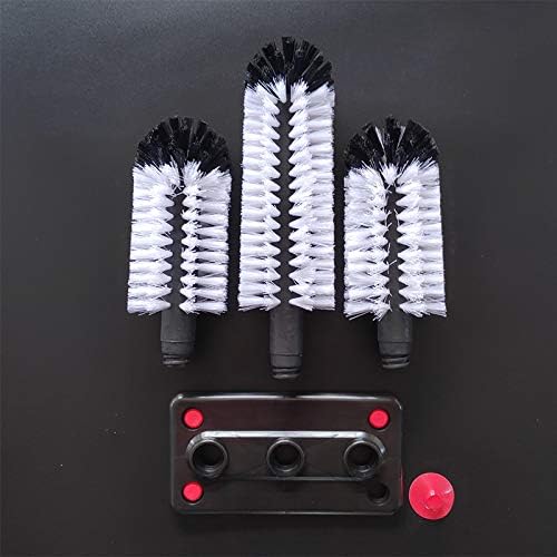 Water Bottle Cleaning Brush Glass Cup Washer - Image 6