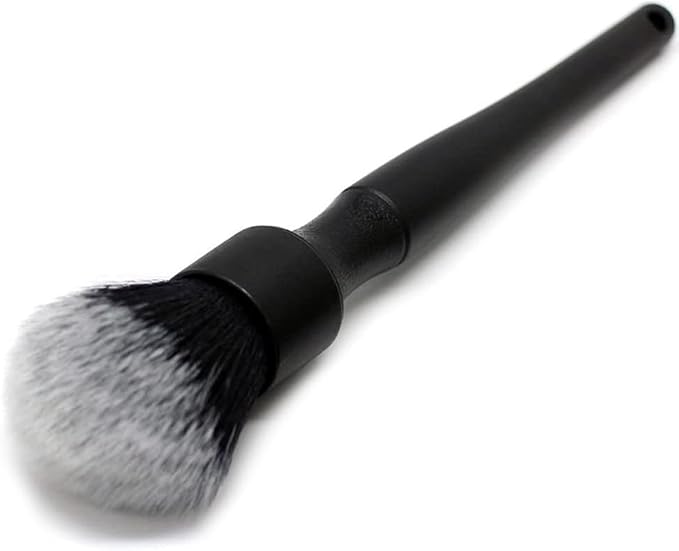 Ultra-Soft Detailing Brush Set, Comfortable Grip and Scratch-Free Cleaning - Image 3