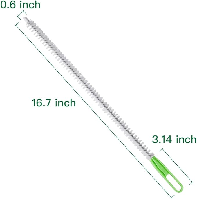 3 Pcs Upgraded Cleaning Brush Kit - Image 6